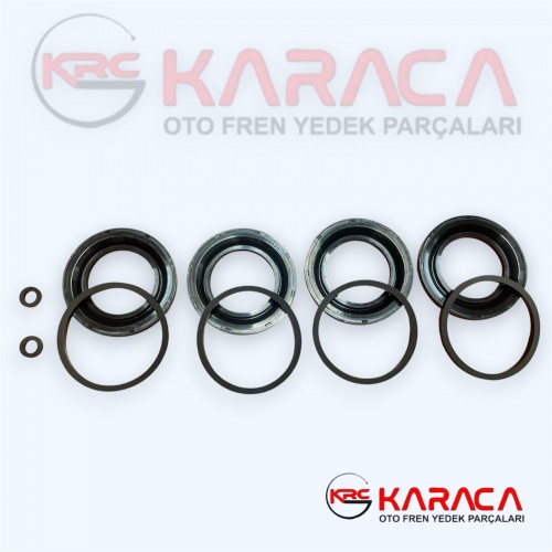 Chrysler Voyager 2.4 Ön Fren Kaliper tamir Takımı 44mm Brembo 00-08